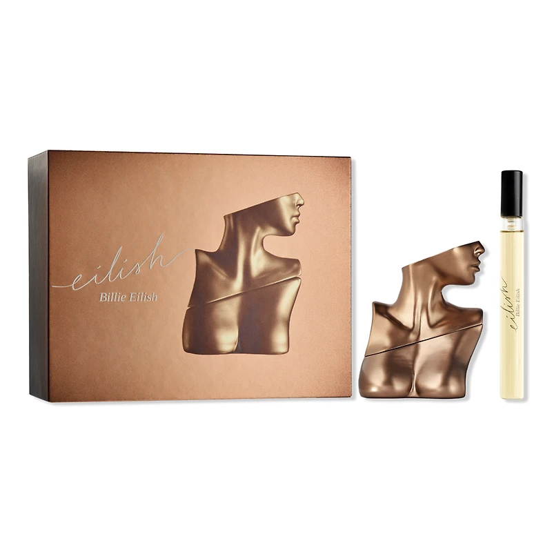 Billie Eilish Eilish 2-Piece Gift Set