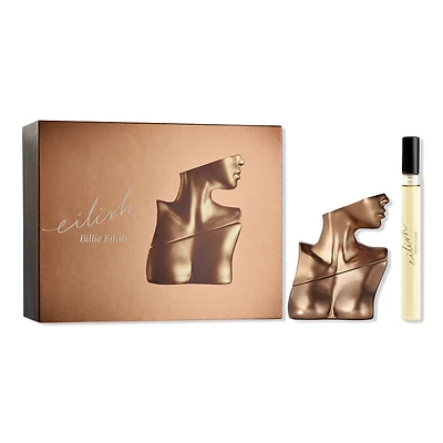 Billie Eilish Eilish 2-Piece Gift Set