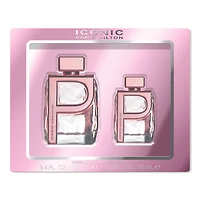 Paris Hilton Fragrances ICONIC 2-Piece Gift Set