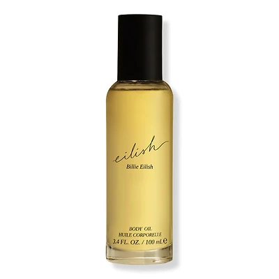 Billie Eilish Eilish Body Oil