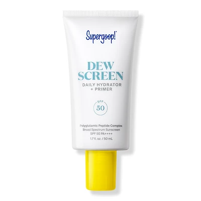 Supergoop! Dewscreen Hydrating Primer SPF 50