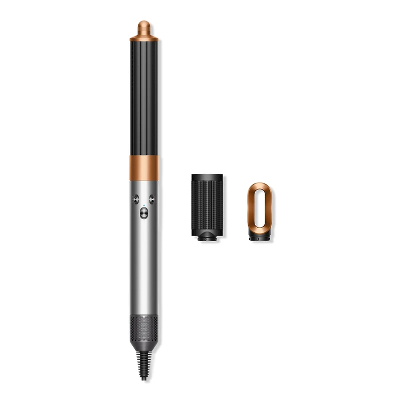 Dyson Airwrap Origin Multi-Styler in Nickel and Copper