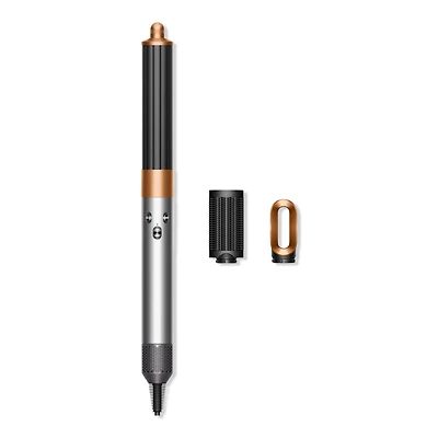 Dyson Airwrap Origin Multi-Styler in Nickel and Copper
