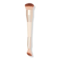 ULTA Beauty Collection Dual Ended Bronzing Brush 184