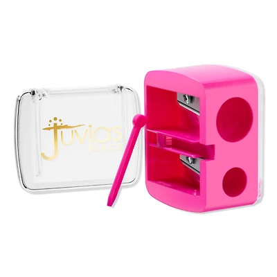 Juvia's Place Dual Pencil Sharpener