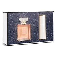 CHANEL COCO MADEMOISELLE Eau de Parfum Twist and Spray Set