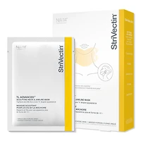 StriVectin TL Advanced Sculpting ​Jawline & Neck Mask