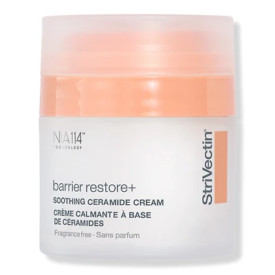 StriVectin Barrier Restore+ Soothing Ceramide Cream