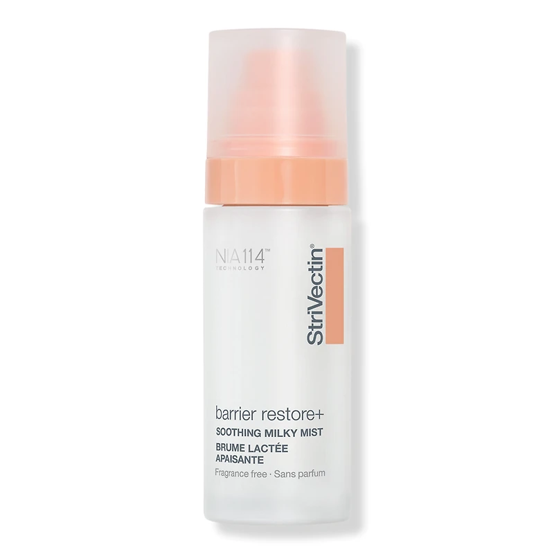 StriVectin Barrier Restore+ Soothing Milky Mist