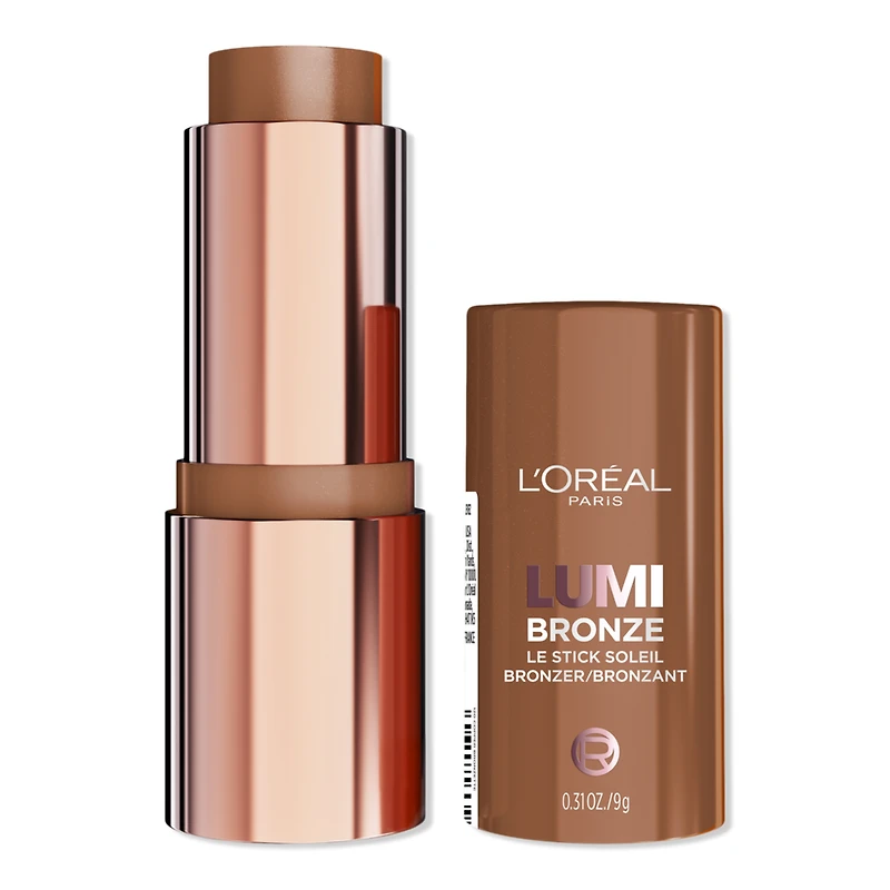 L'Oreal Lumi Bronze Le Stick Soleil Bronzer
