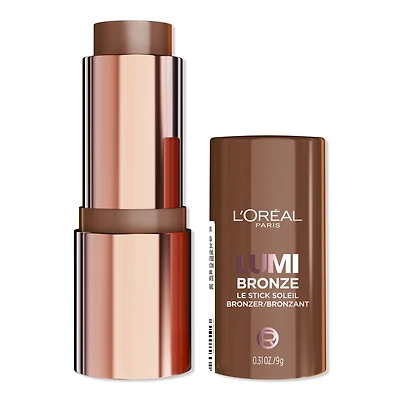 L'Oreal Lumi Bronze Le Stick Soleil Bronzer