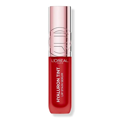 L'Oreal Hyaluron Tint Lip Stain Serum