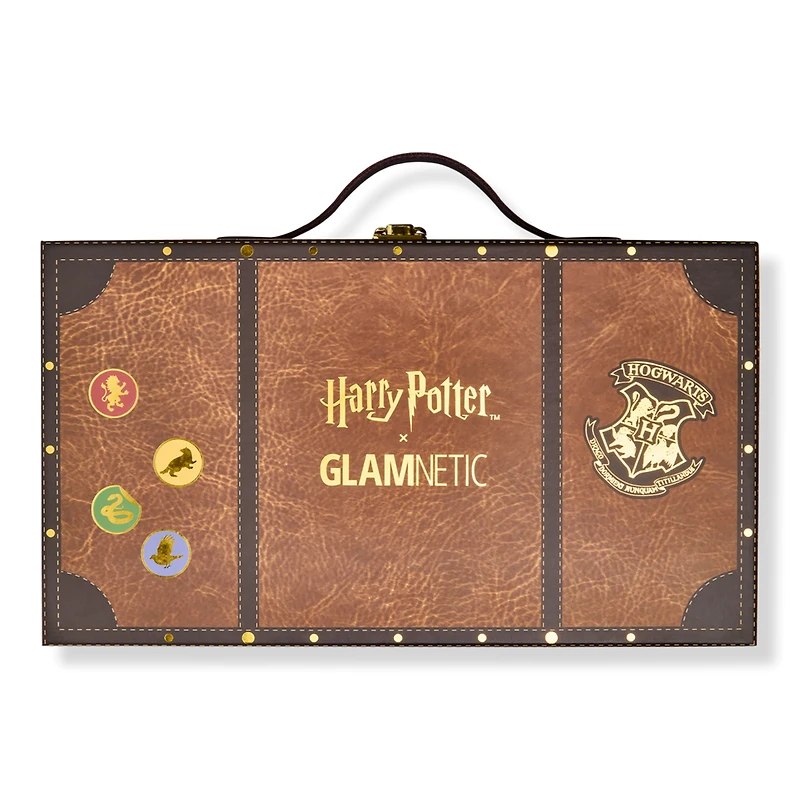 Harry Potter x Glamnetic PR Box