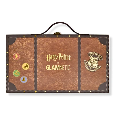 Harry Potter x Glamnetic PR Box