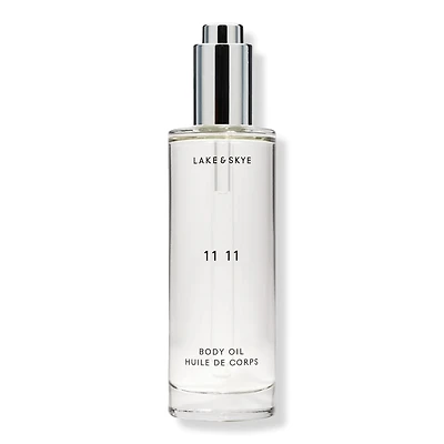 Lake & Skye 11 11 Body Oil