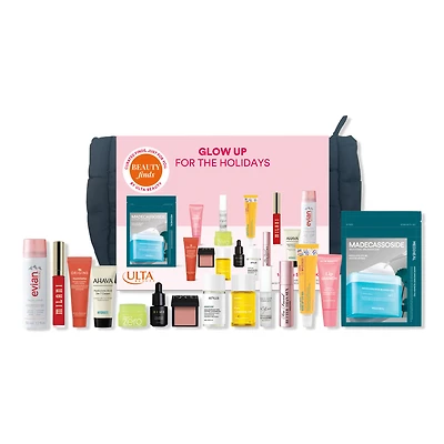 ULTA Glow Up For The Holidays