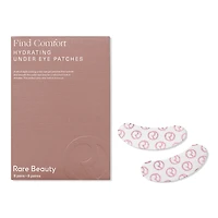 Rare Beauty Find Comfort Hydrating Under Eye Patches