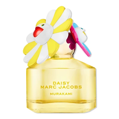 Marc Jacobs Daisy Murakami Yellow Limited-Edition Eau de Parfum - 1.6 oz
