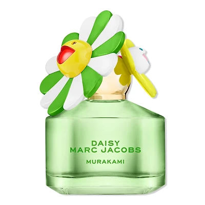 Marc Jacobs Daisy Murakami Green Limited-Edition Eau de Parfum - 1.6 oz