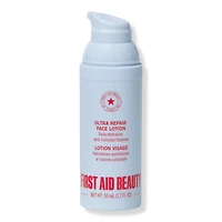First Aid Beauty Ultra Repair Face Lotion