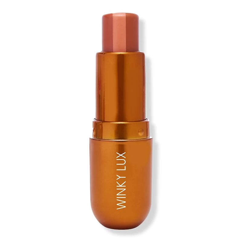 Winky Lux Pumpkin Spice Latte Lip Balm - Pumpkin Spice