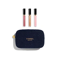 CHANEL GLOSS UP Lip Set