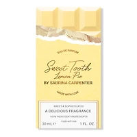 Sabrina Carpenter Sweet Tooth Lemon Pie Eau de Parfum - oz