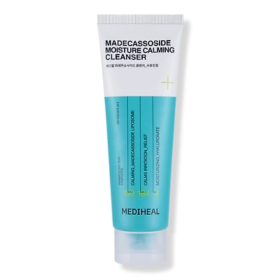 MEDIHEAL Madecassoside Moisture Calming Cleanser
