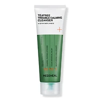 MEDIHEAL Teatree Trouble Calming Cleanser