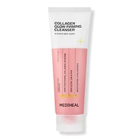 MEDIHEAL Collagen Glow Firming Cleanser