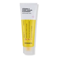 MEDIHEAL Vitamin C Pore Toning Cleanser