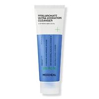 MEDIHEAL Hyaluronate Ultra Hydration Cleanser