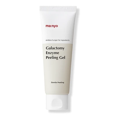 ma:nyo Galactomy Enzyme Peeling Gel