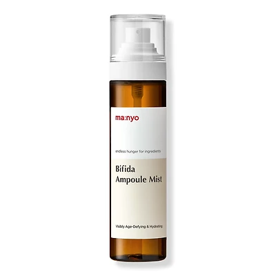 ma:nyo Bifida Ampoule Mist