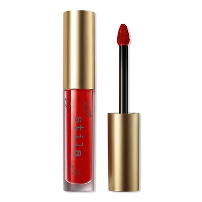 Stila Travel Stay All Day Liquid Lipstick 
