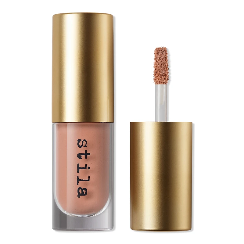 Stila Travel Size Liqua-Play Eye Shadow - Sandy Matte