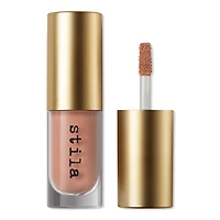 Stila Travel Size Liqua-Play Eye Shadow - Sandy Matte