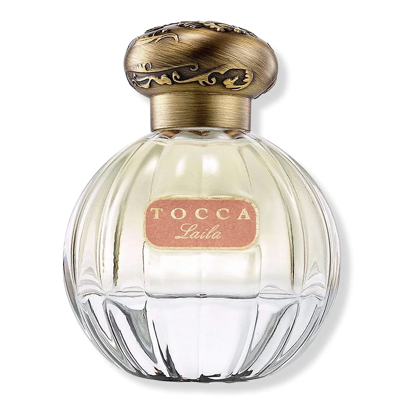 TOCCA Laila Eau de Parfum - oz