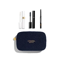 CHANEL EYES TO IMPRESS Makeup Set