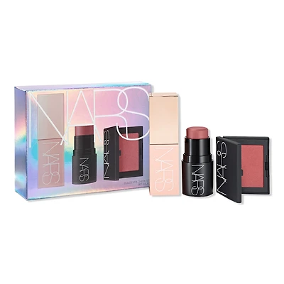 NARS Dolce Vita Cheek Set - Dolce Vita