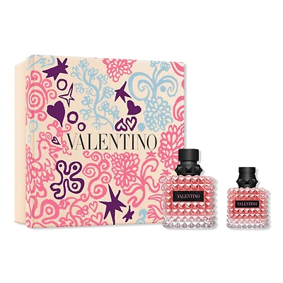 Valentino Donna Born in Roma Eau de Parfum Gift Set