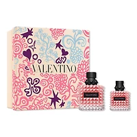 Valentino Donna Born in Roma Eau de Parfum Gift Set