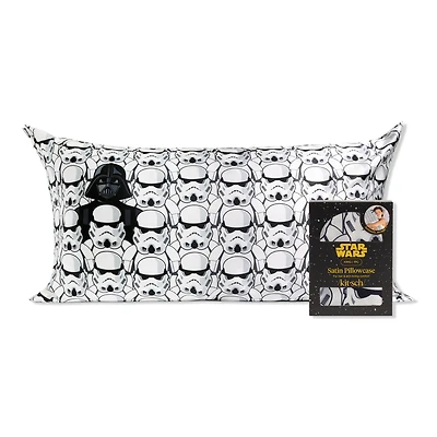 Kitsch x Star Wars King Satin Pillowcase