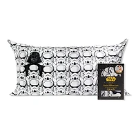 Kitsch x Star Wars King Satin Pillowcase