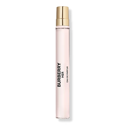 Burberry Her Eau de Parfum Travel Spray - 0.33 oz