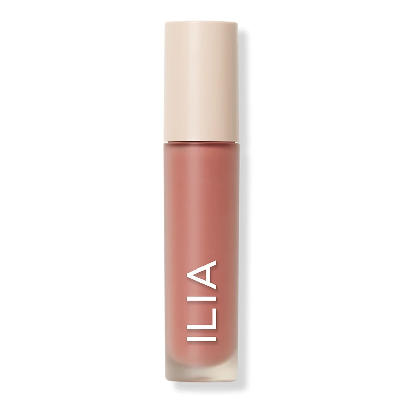 ILIA Overglaze Hydrating Lip Gloss for 24-Hour Moisture