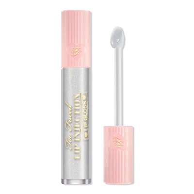 Too Faced Lip Injection Cooling Plumper Gloss