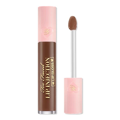 Too Faced Lip Injection Cooling Plumper Gloss