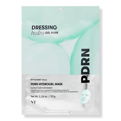 VT Cosmetics PDRN Hydrogel Mask - ct