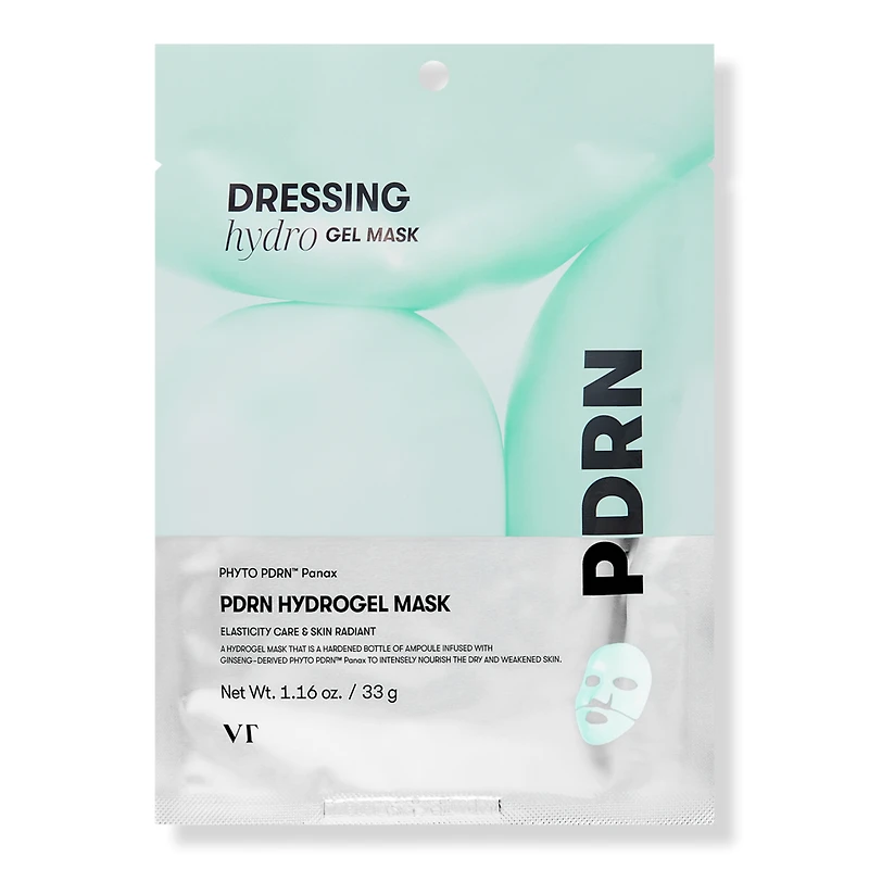 VT Cosmetics PDRN Hydrogel Mask - ct